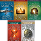 Illustration for article titled In Defense of Reading A Song of Ice and Fire